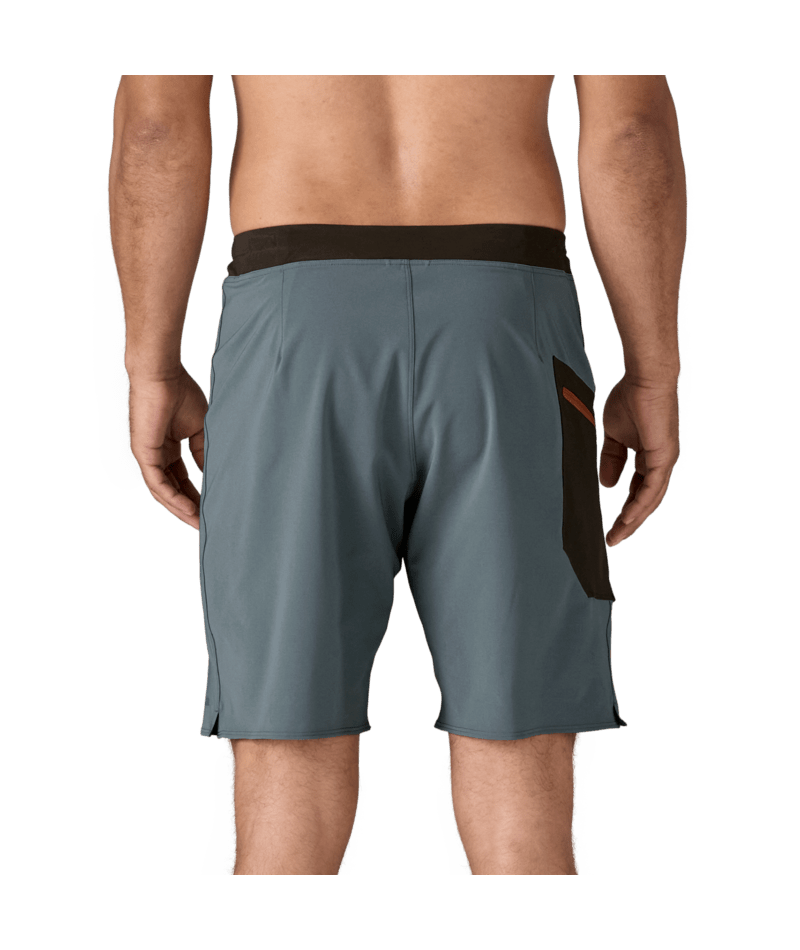 パタゴニア　Men's Hydrolock Boardshorts - 19\" Men's Hydrolock Boardshorts - 19