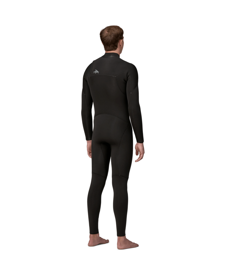 ロージーモンスター　RISUfurpocketcoat Volcom Women's Modulator 5/4 Hooded Chest-Zip Wetsuit – Cleanline Surf