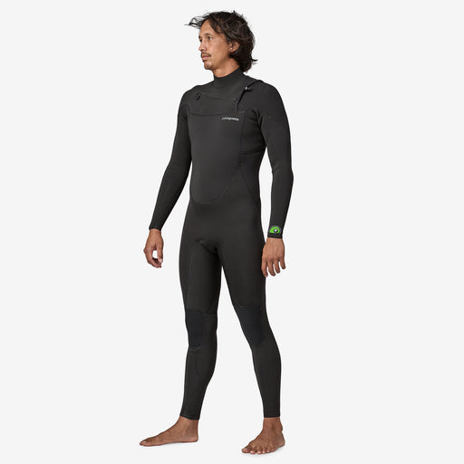 Patagonia M's R2 Regulator FZ Wetsuit-Black