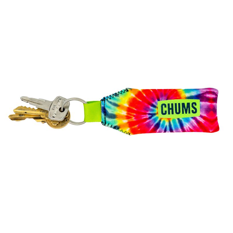 Chums Floating Neo LTD Keychain-Mix — REAL Watersports