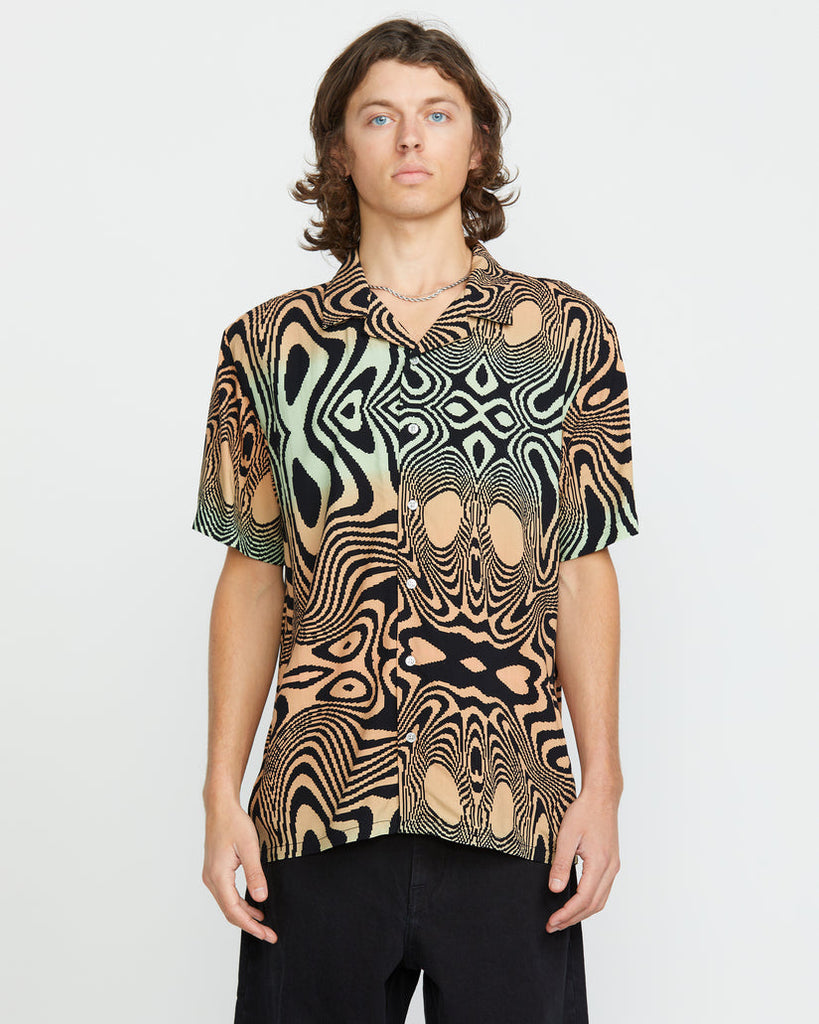 Volcom board GiGi 154 ボルコム ギギ Ronix Volcom Sea Captain Wakesurf Board | BoardCo – BoardCo