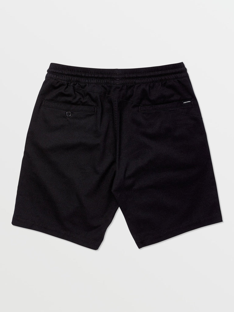 Volcom Frickin EW Short 19 Shorts-Black — REAL Watersports