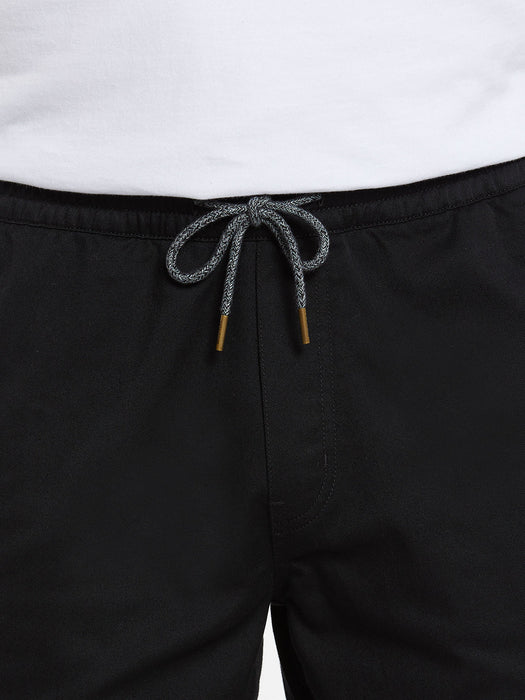 Volcom Frickin EW Short 19 Shorts-Black