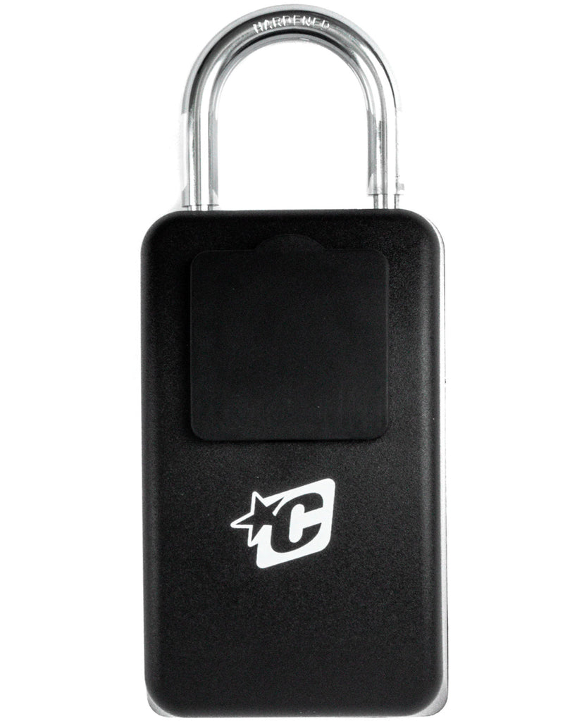 black armory key mysterious box fish fishhook lock Creatures Stash Safe-Large-Black — REAL Watersports Abu Garcia Salty Stage Bespoke Patent Prints Color:Purple (without glide plate) Brass Fish locks