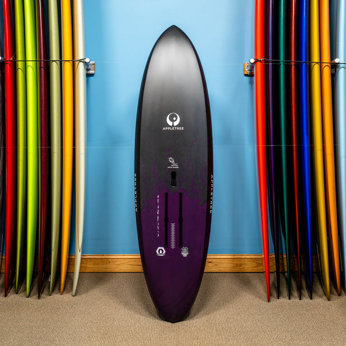 Appletree Skipper Midlength 6'4" x 87L