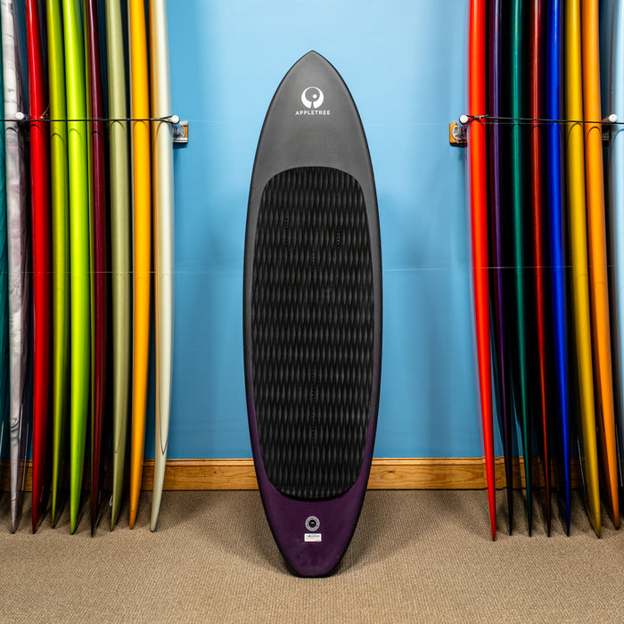 Appletree Skipper Midlength 6'4" x 87L