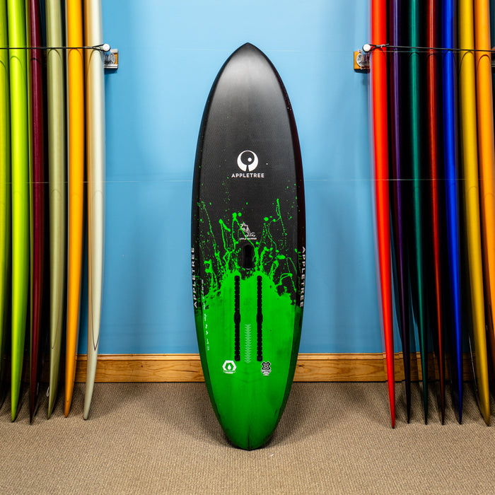Appletree Skipper Midlength 5'6" x 57L