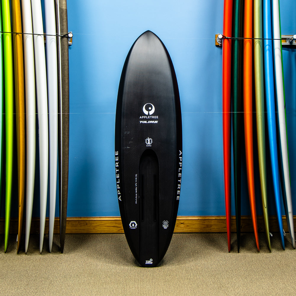 Appletree Zapple x Foil Drive Board 5'8