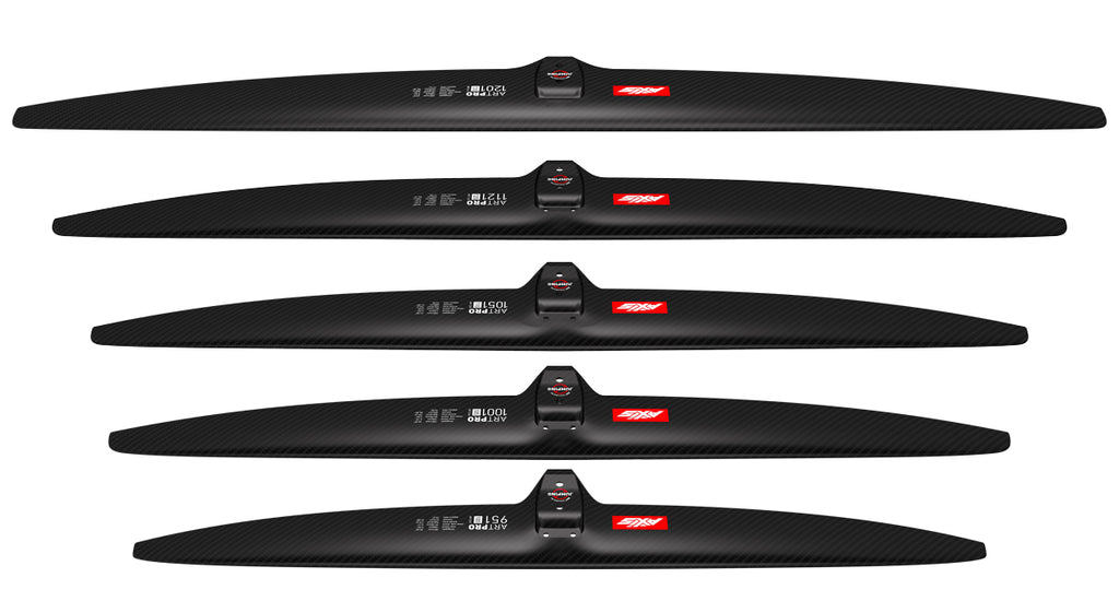 Axis Research Team (ART) PRO Front Wing