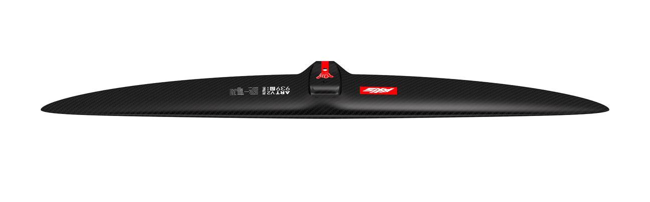 Axis Research Team (ART) V2 Front Wing