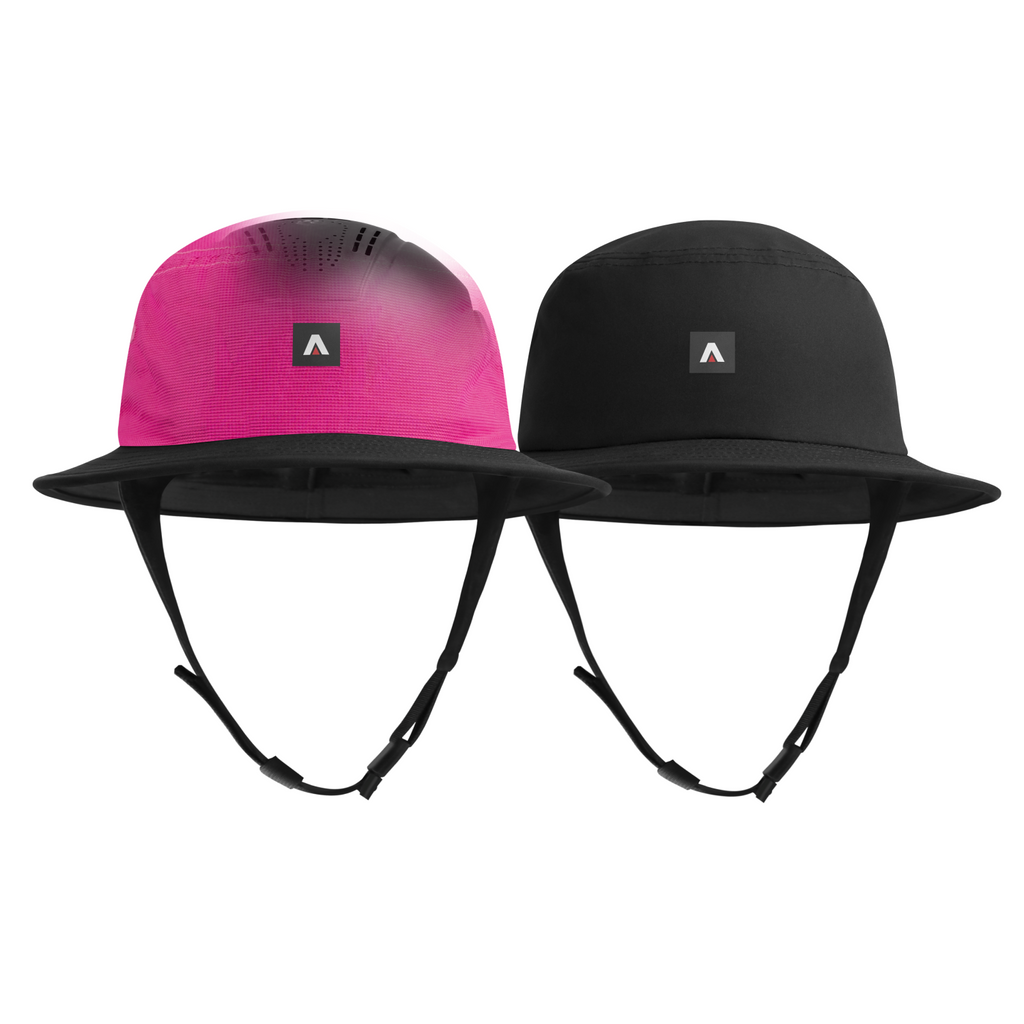 Armstrong Bucket Bump Hat — REAL Watersports