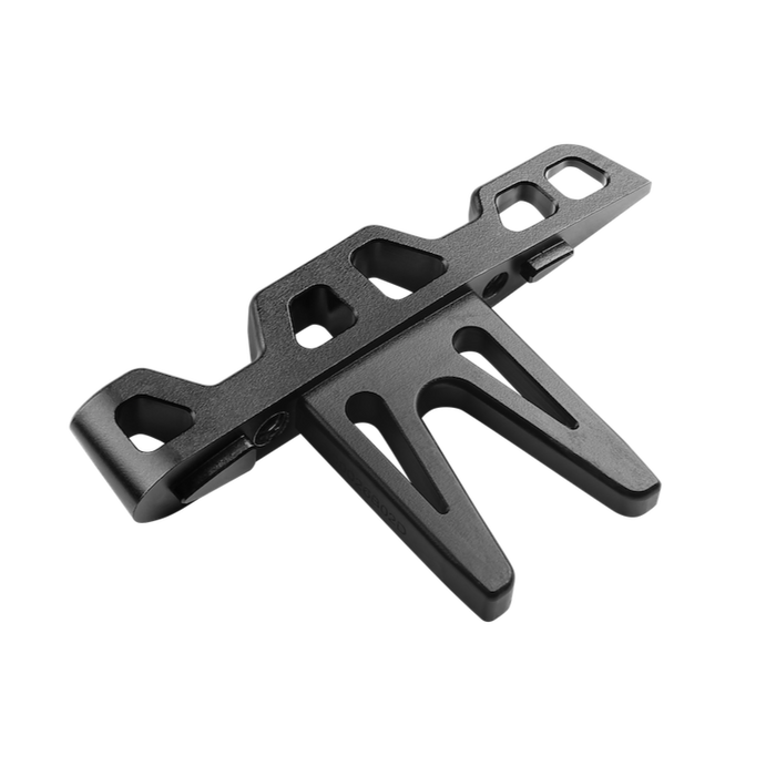 Armstrong Alloy Complete Foil Drive HP Motor Package w/ MA & North Midi