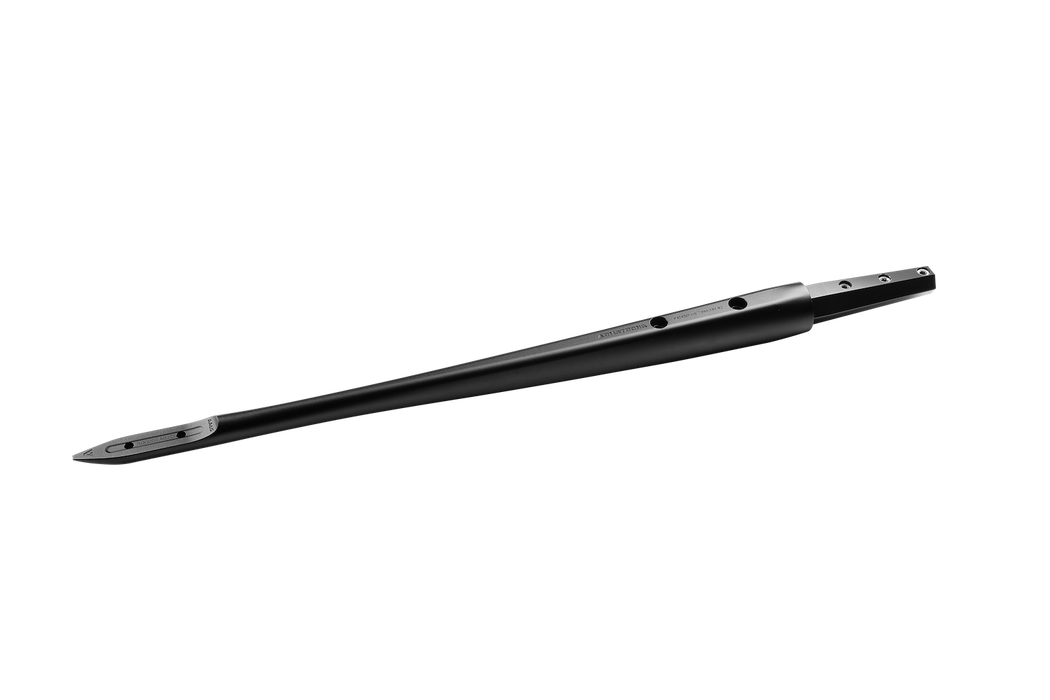 Armstrong Alloy Medium Aspect (MA) Complete Foil Package