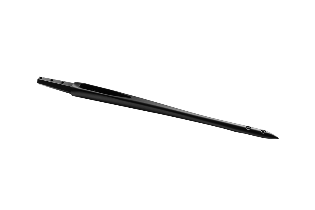 Armstrong Alloy Medium Aspect (MA) Complete Foil Package