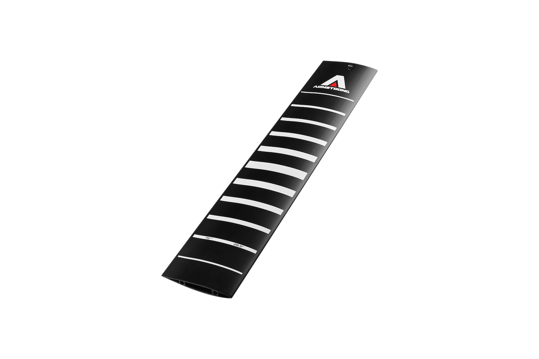 Armstrong Alloy Complete Foil Drive HP Motor Package w/ MA & North Midi