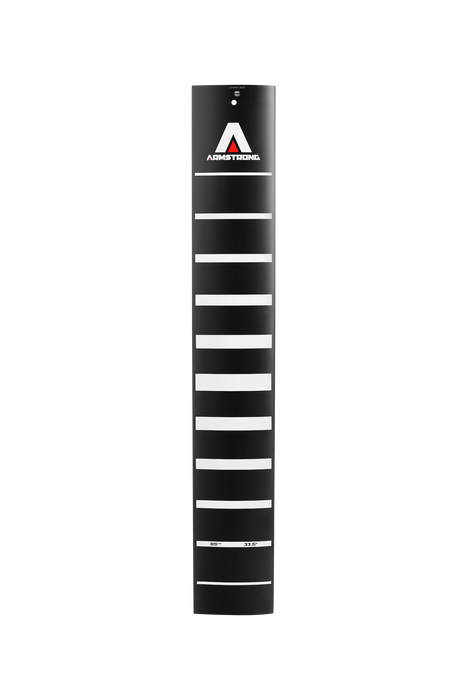 Armstrong Alloy System Mast