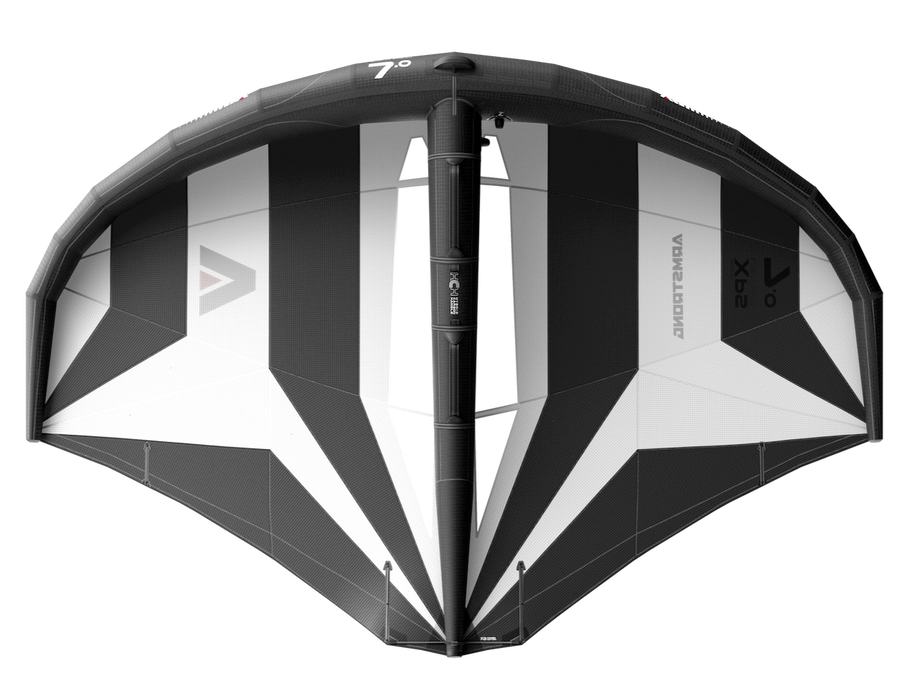 Armstrong A Wing XPS Lightwind Wing