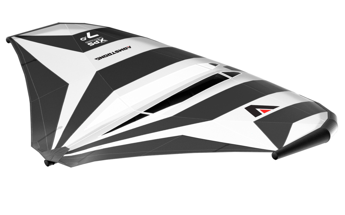Armstrong A Wing XPS Lightwind Wing