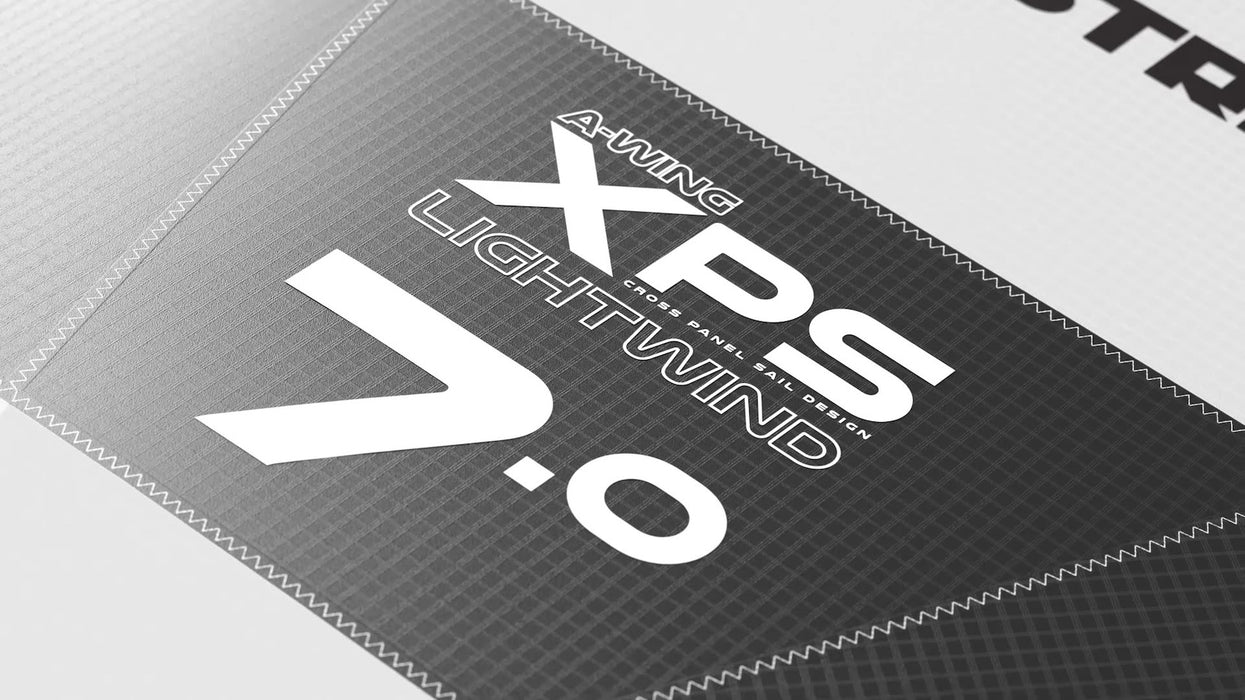 Armstrong A Wing XPS Lightwind Wing