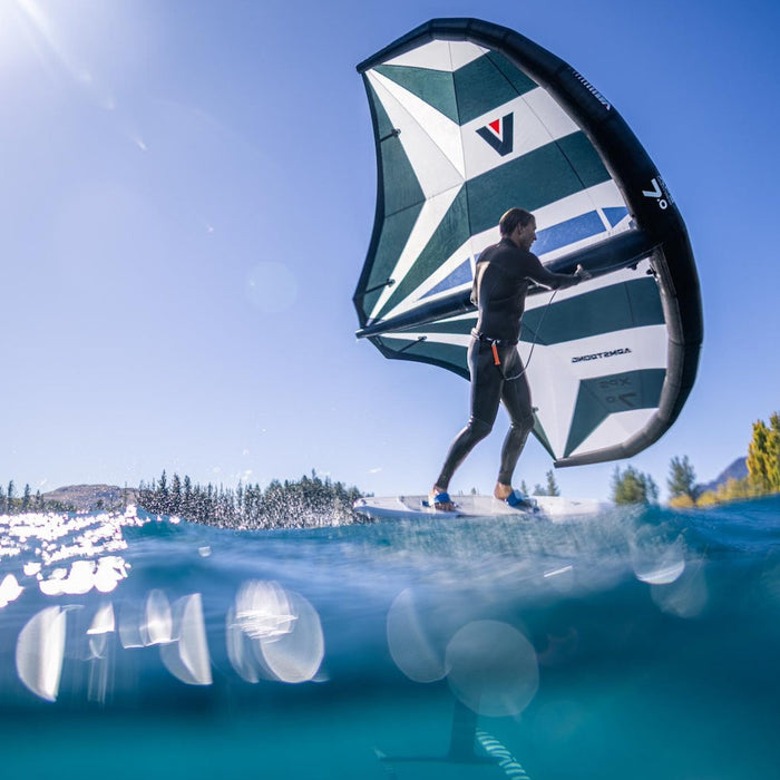 Armstrong A Wing XPS Lightwind Wing