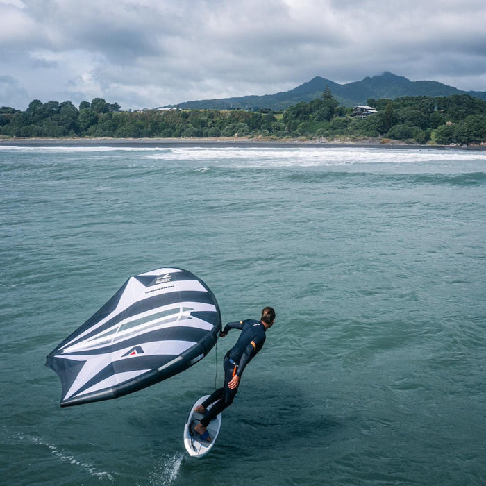 Armstrong A Wing XPS Lightwind Wing