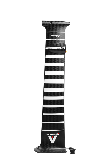Armstrong A+ System 795mm Integrated Foil Drive Carbon Mast