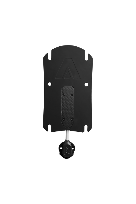 Armstrong A+ System 795mm Integrated Foil Drive Carbon Mast