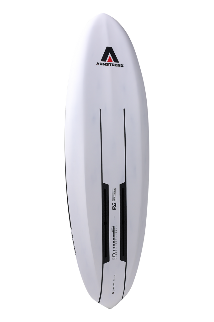 Armstrong Midlength FG Foilboard — REAL Watersports