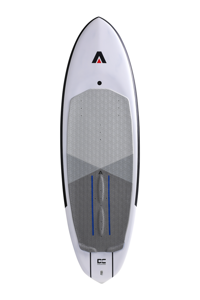 Armstrong-ML38-Deck-