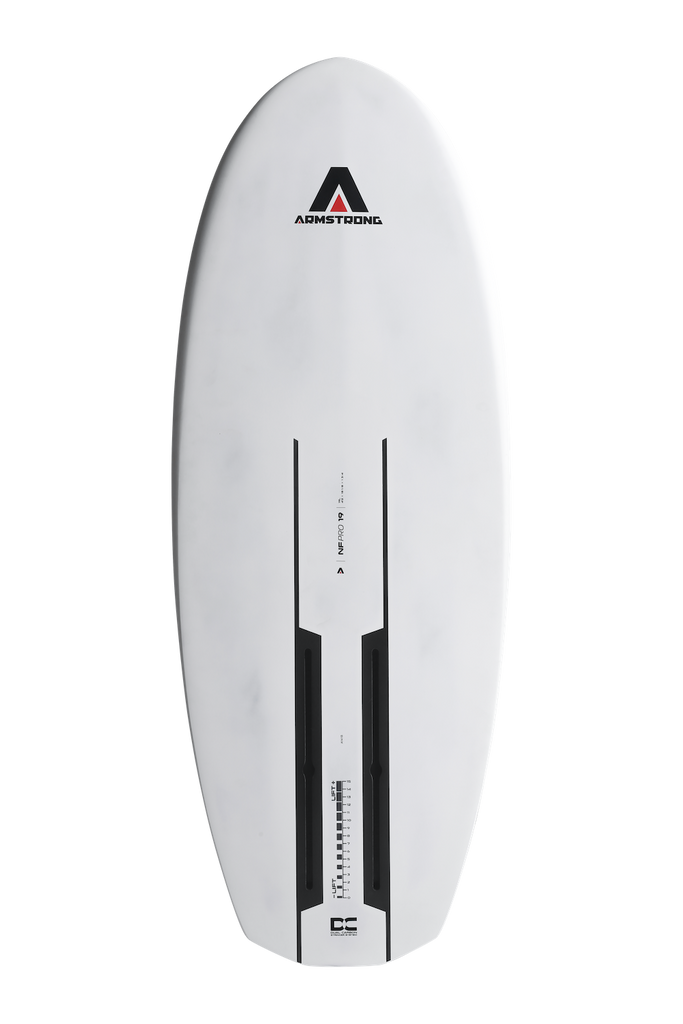 Armstrong Noah Flegel Pro Foilboard — REAL Watersports