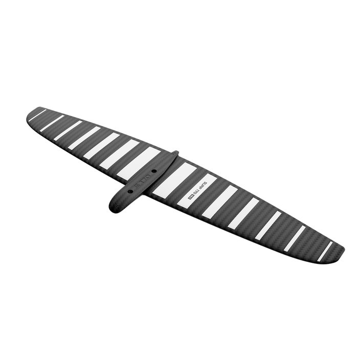 Armstrong A+ System Tail Wing