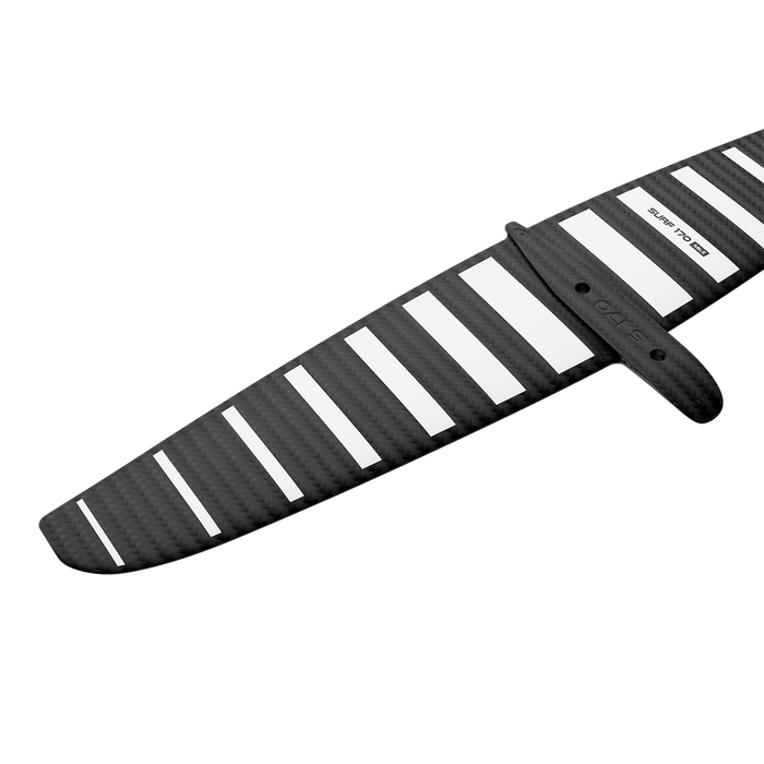 Armstrong A+ System Tail Wing