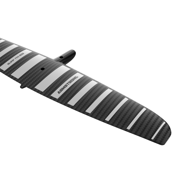 Armstrong A+ System Tail Wing