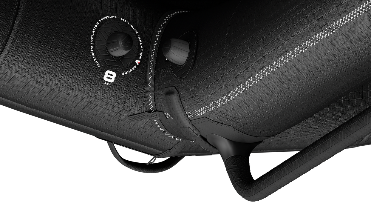 Armstrong XPS MKII Wing