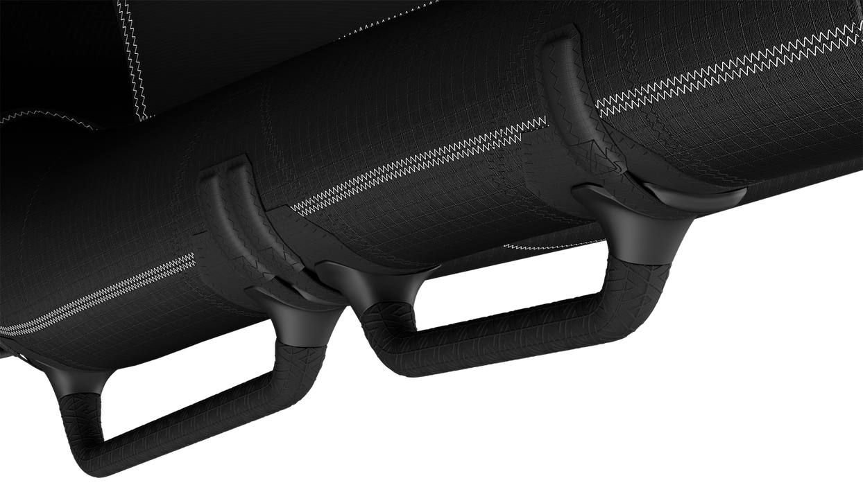 Armstrong XPS MKII Wing