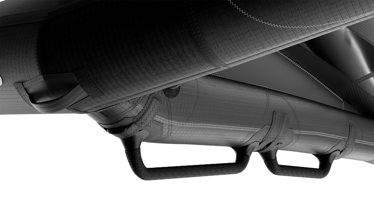 Armstrong XPS MKII Wing