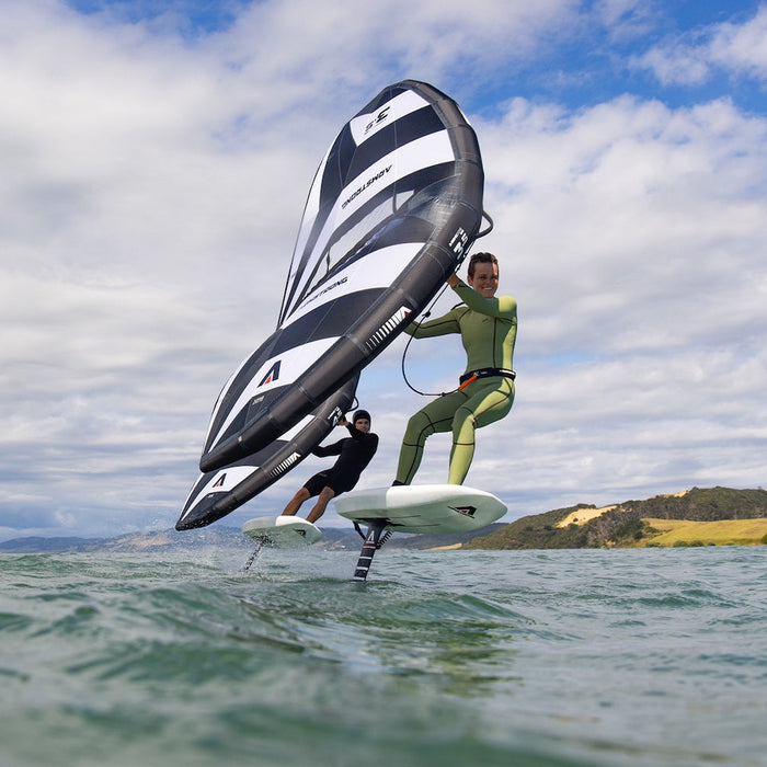 Armstrong XPS MKII Wing