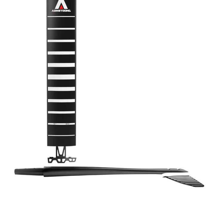 Armstrong Alloy Complete Foil Drive HP Motor Package w/ MA & North Midi