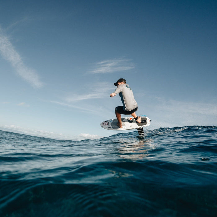 Armstrong A+ System High Aspect (HA) Foil Package