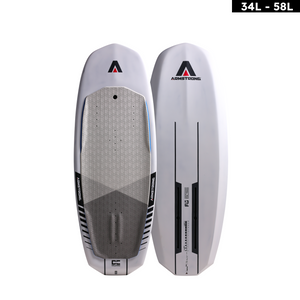 Armstrong Wing FG Foilboard - 34L-58L
