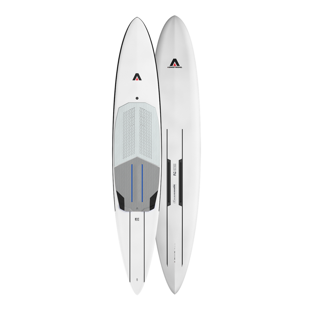 Armstrong Downwind Ocean Foilboard — REAL Watersports