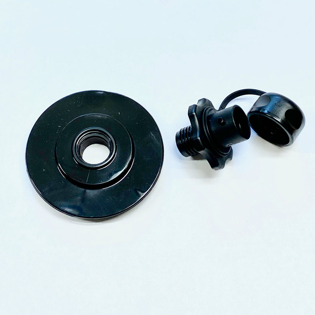 Armstrong A Wing V1/V2 Inflate Valve — REAL Watersports