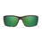 Cordina Tiller 2 Sunglasses-Matte Tort/Green Mirror Polar