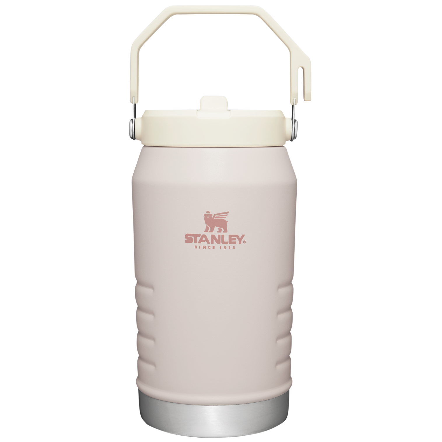 Stanley IceFlow Flip Straw Jug-Rose Quartz – REAL Watersports