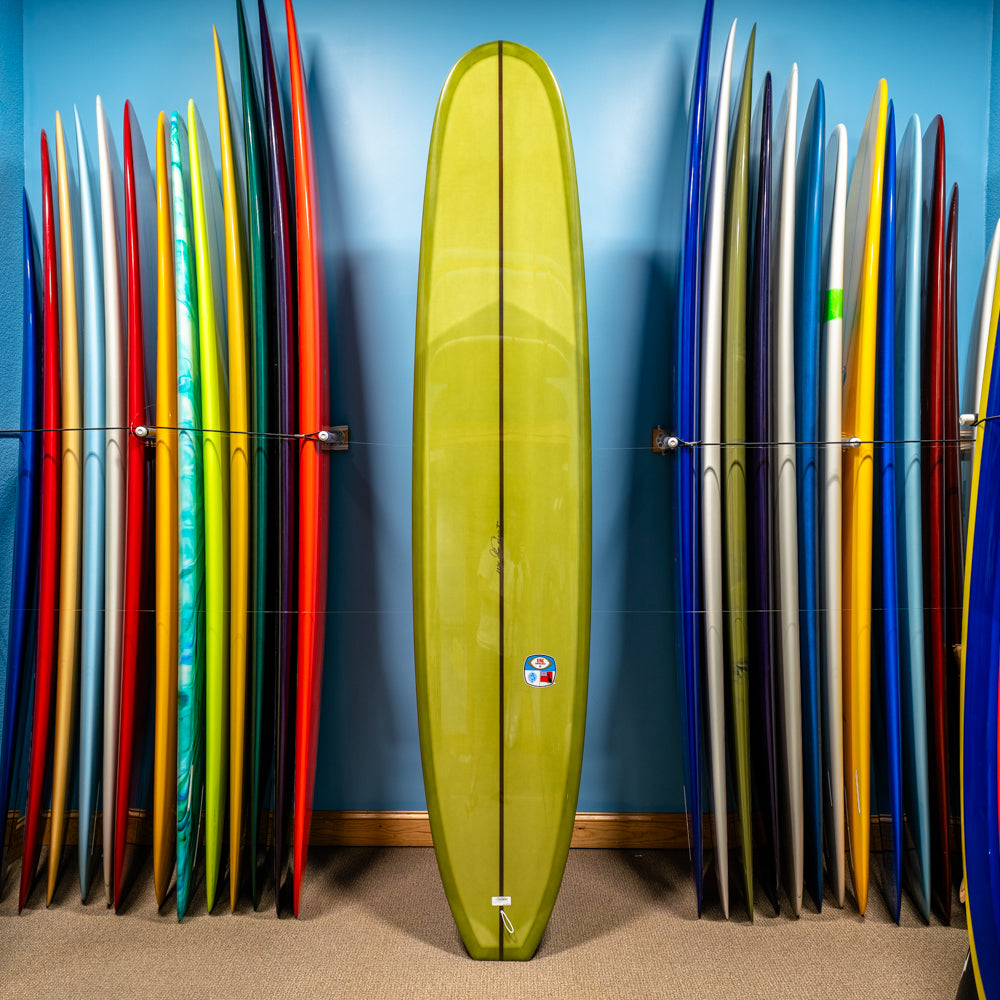 Bing Aussie Square PU/Poly 9'6