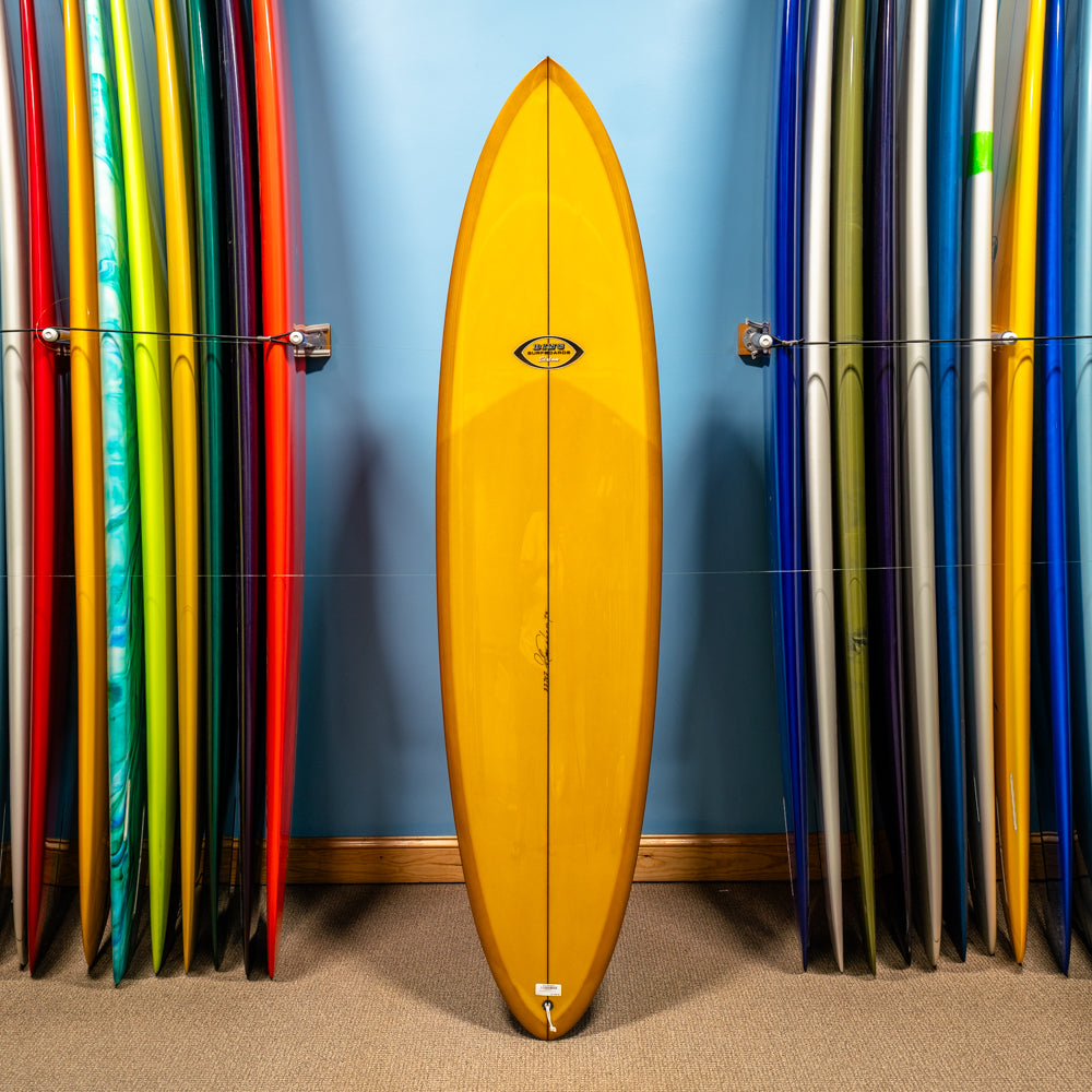 Bing Slalom PU/Poly 7'6