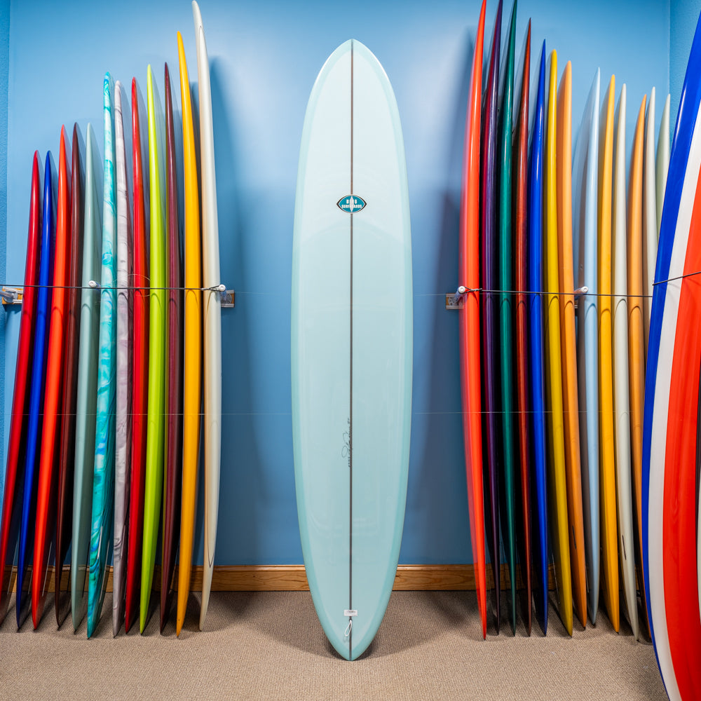 bless surfboards designs ハンドシェイプ PU 9’4” Bing Majestic PU/Poly 9'4