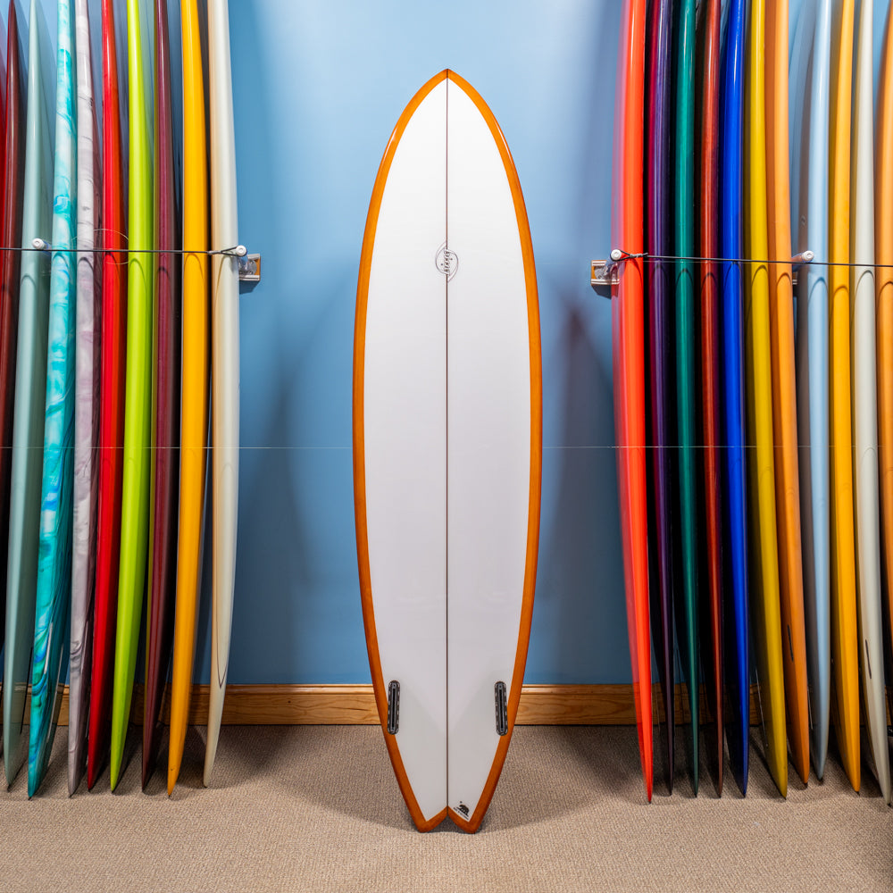 Bing Jet Fish PU/Poly 7'6