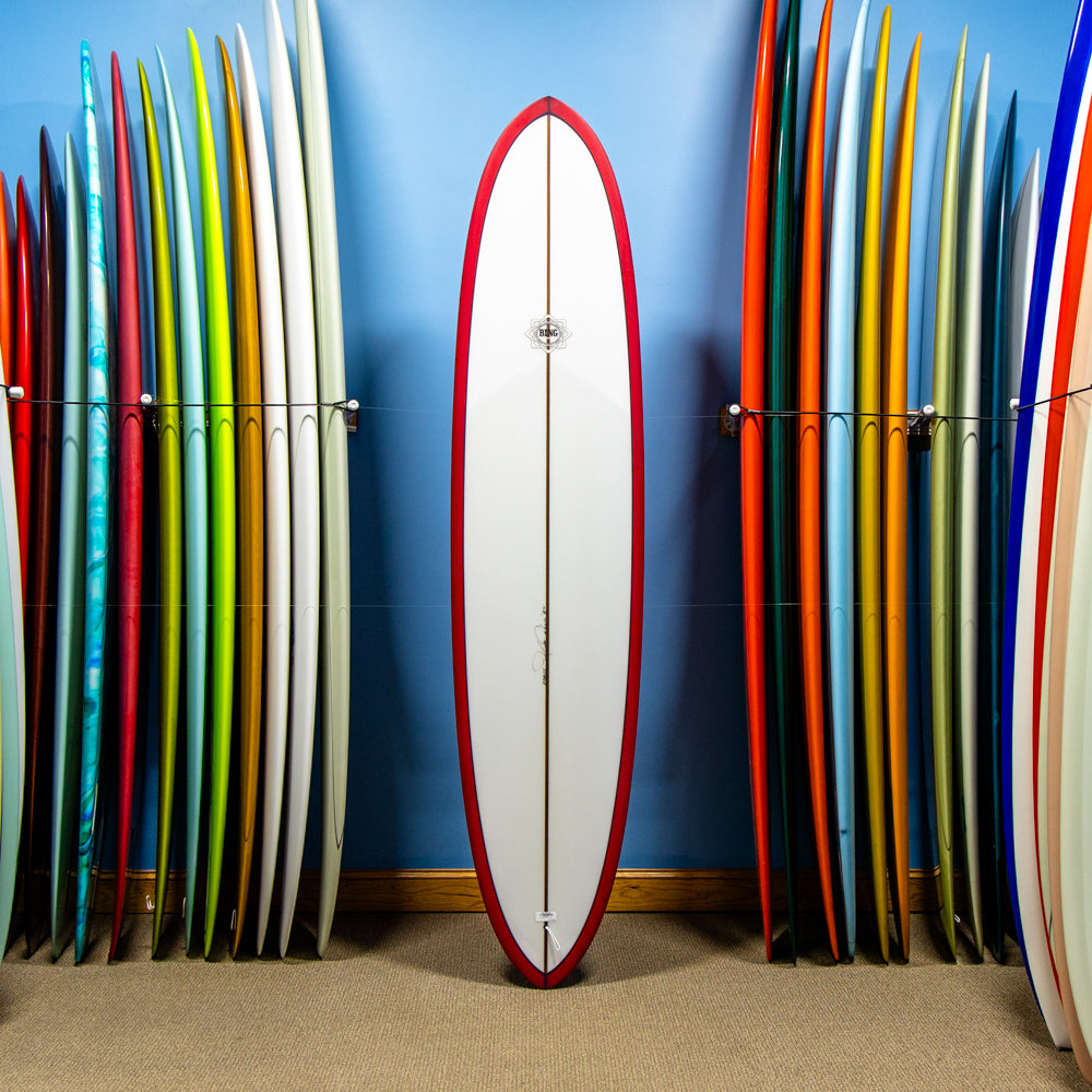 Bing Spoiler PU/Poly 8'6