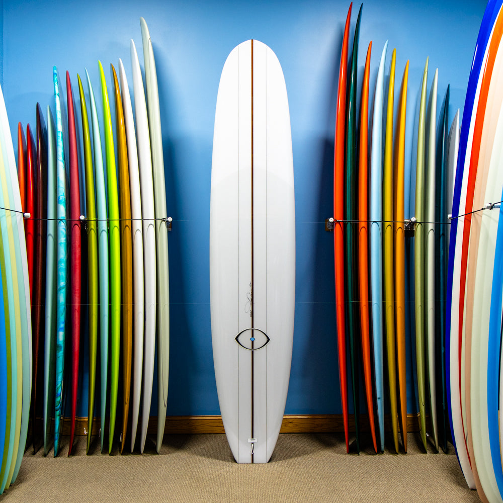 Bing Deluxe PU/Poly 9'6